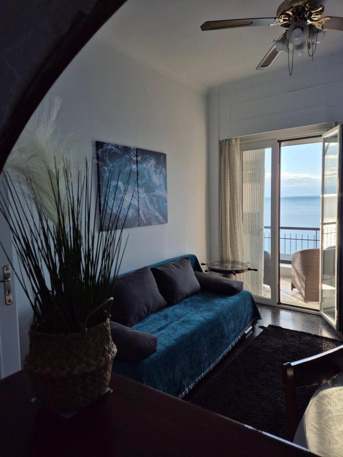 Captain'S Home Loutraki Exterior foto